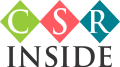 CSR Inside Logo